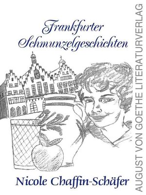 cover image of Frankfurter Schmunzelgeschichten